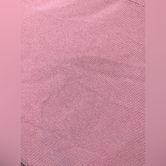 Simply Vera Vera Wang mauve midi dress extra small - Picture 4 of 5